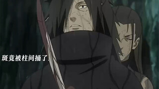 The battle between Madara and Hashirama in the End Valley ended, and Hashirama won the final victory