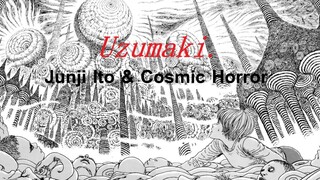 The Cosmic Horror of Uzumaki's Ending