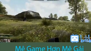 Xạ thủ nhưng lại chỉ có ngắm 2x #game