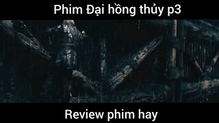 Review phim Đại hồng thủy phần cuối   #phimhay