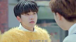 KunKun first appeared as a chicken ~ is here ~