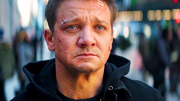 Hawkeye American TV series: Super villain Kingpin appears!