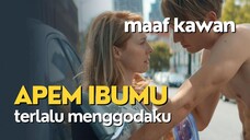 NIKMATNYA BERADU MEKANIK DENGAN IBU SAHABATKU - ALUR FILM COCOK TANAM