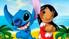 Lilo & Stitch (2002) Watch Full For free. Link in Description