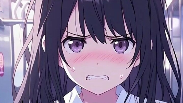 You just said you didn't like your sister, and your father kicked you out of the house, just because