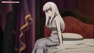 EP8 Teogonia (Sub Indonesia)