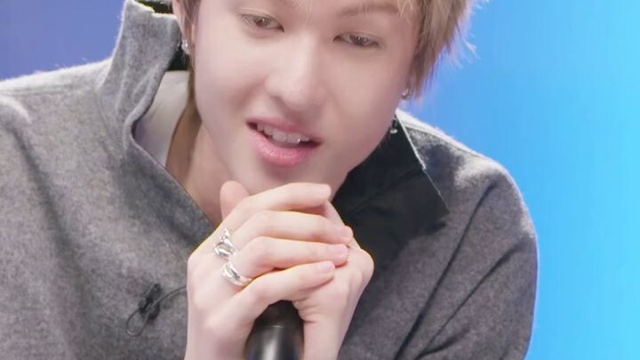 Haru Haru (Bigbang ) - Cover Martin (Cortis)