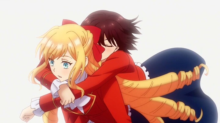 Rae x Claire - There's Nothing Holdin' Me Back