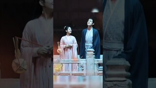 Leak | Dữ Phượng Hành | Triệu Lệ Dĩnh Lâm Canh Tân