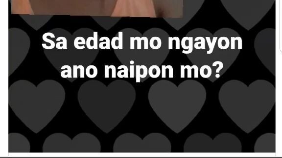 IKAW ANO NAIPON MO HAHAHA