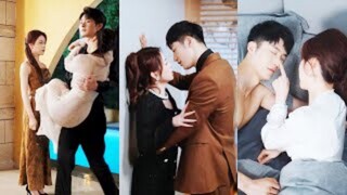 คู่หมั้นทิ้งเธอในวันแต่งงาน เธอหันไปแต่งกับซีอีโอผู้ทรงอิทธิพล เขารักเธอสุดใจ!