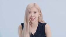 O!OiCOLLECTION กับ ROSÉ22SS ตอนที่ 1 'Réjouir'