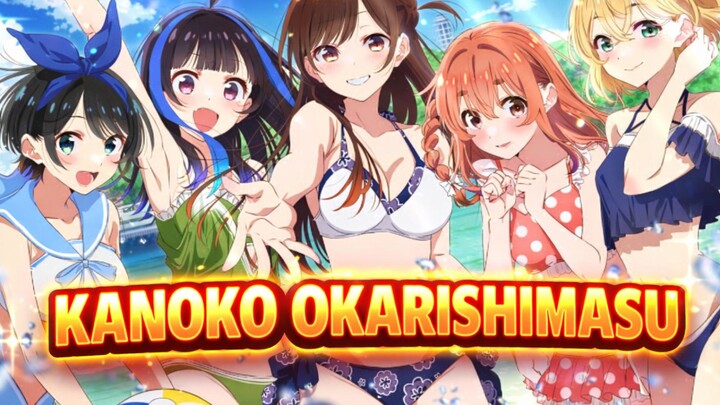 Dia Bayar Cewek Cantik… Tapi Malah Jatuh Cinta 😳”