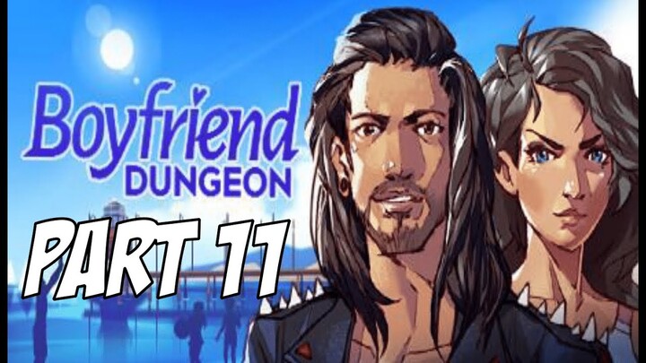 Boyfriend Dungeon Gameplay Part 11