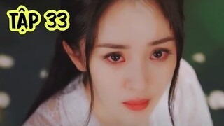 HỘC CHÂU PHU NHÂN TẬP 33 - Hải Thị bắn Trác Anh, bị Phương Chư vạch trần, review 31,32