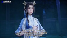 Throne Of Ten Thousand Sword Eps 30 Sub Indo 1080p