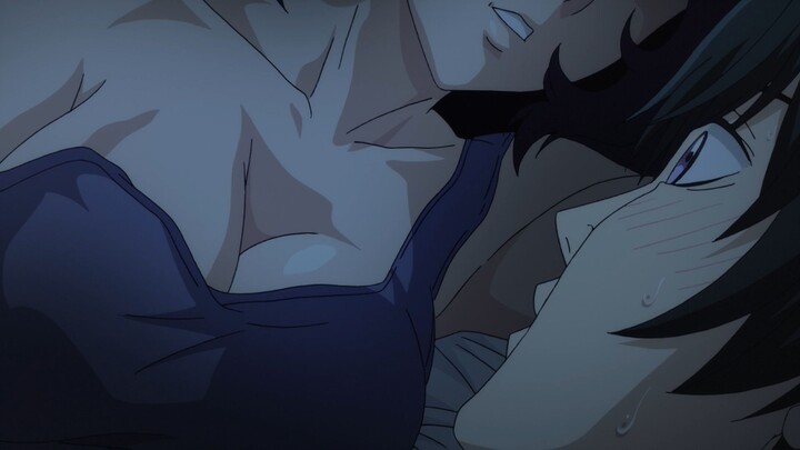 Grand Blue | Episode 08 | Part 2 | Alur Cerita Anime Recaps