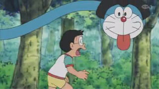 Doraemon Episode 302