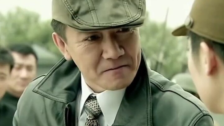 “Pak Li, lahan ini juga kita ambil ya!”