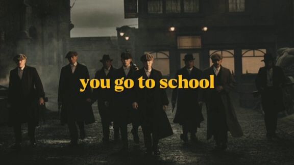 thomasbrother #peakyblinders  #gengbirmingham #geng #blinders