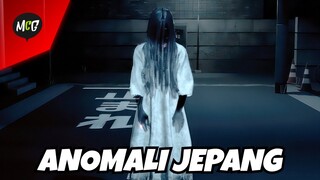 Anomali di Jepang!