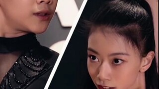 【หวาง ชงโม และ หลี่ โมฮัน】การผสมผสานอันมหัศจรรย์ที่ไม่ยอมรับการโต้แย้ง