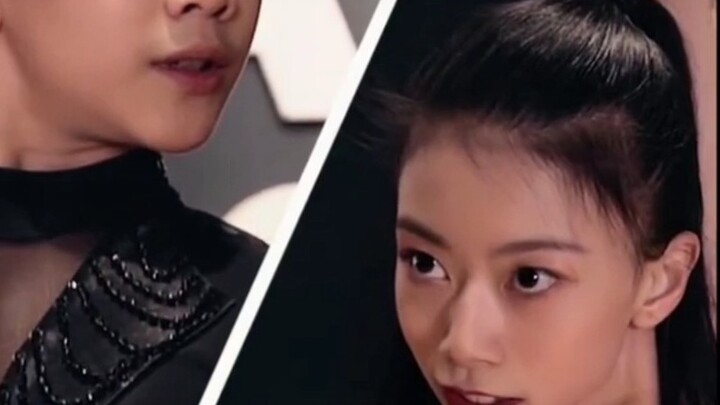 【Vương Trọng Mặc và Lý Mạc Hàn】Một sự kết hợp kỳ diệu không thể chối cãi