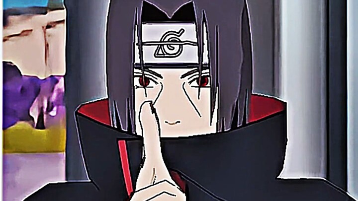 Itachi !!