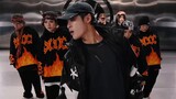 Rilis pertama di seluruh jaringan! Tan Jianci "menari" "Dangerous" karya Michael Jackson