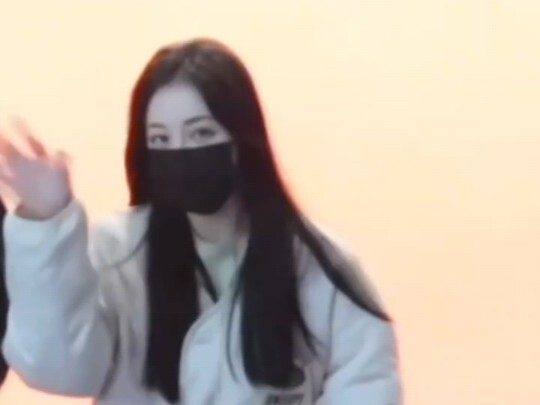 [Di Li Reba] Soft and sticky Babao, I can't help but be moved