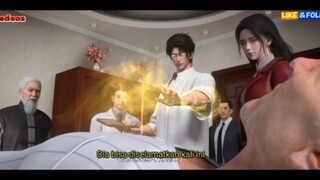Immortal Doctor In Modern City eps8