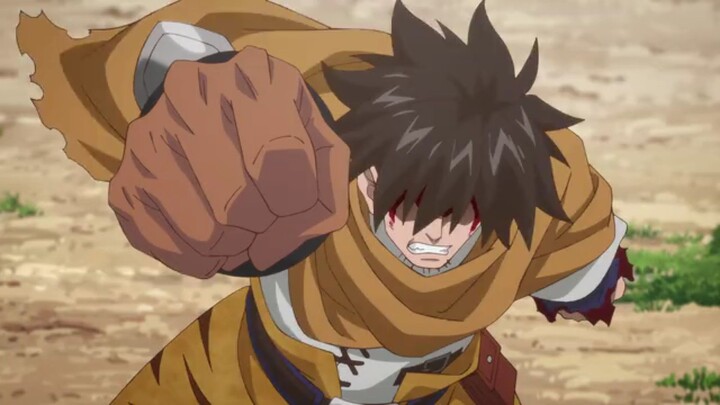 Rutinitas Harian Seorang Petualang di usia 29 Tahun eps 9