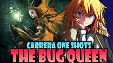 CARRERA ASSASSINATES the BUG QUEEN?! - Tensura Lightnovel - Xenpai Shorts