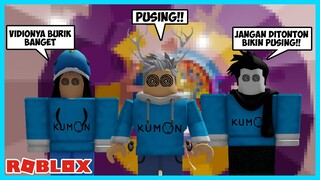 Tower Of Misery Tapi Kalau Jatuh Vidio Nya Makin Burem - Roblox Indonesia