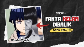 Fakta Kelam di Balik Anime NARUTO 😱