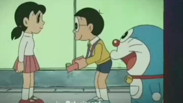 doraemon ( status WA )
