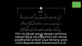 kisah nabi muhammad saw (sub indo)