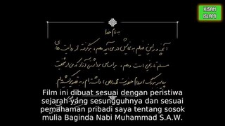 kisah nabi muhammad saw (sub indo)