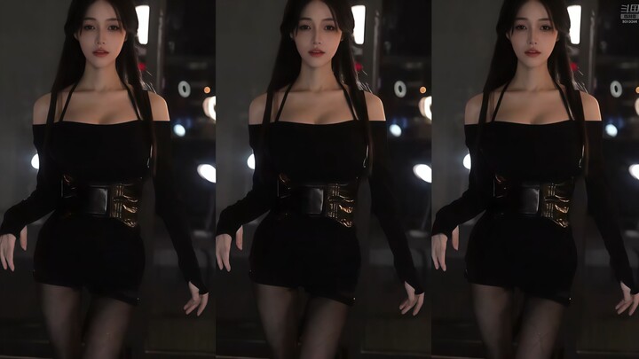 【Little Fire Dragon】Wah wah, I was rubbing my belly because of a stomachache, but when I thought abo