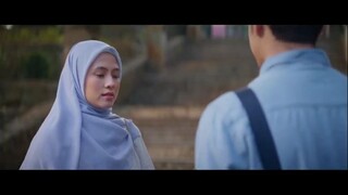 Cinta Dalam Ikhlas