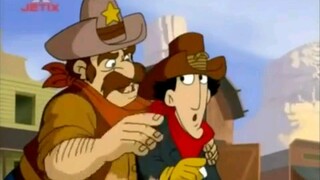 Gadget and the Gadgetinis Episode 14 High Noon