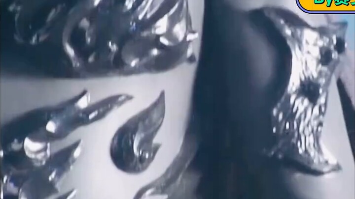 Zero: "This aura... you are from the Empera star!"