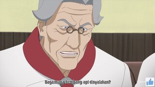 Boruto Episode 260 Sub Indo Tebaru