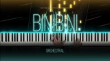 John Rod - Binibini (Orchestral) | Piano Playthrough