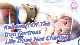[Kabaneri Of The Iron Fortress] [Epic] Life Does Not Change! Excellent BGM!_1