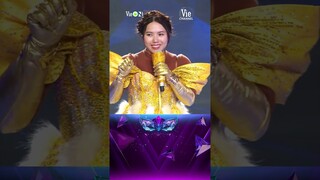 Khó khăn khi mang mascot 20kg và nhảy #shorts