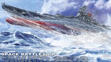 Battleship Yamato 2202 - Eps 09-10 SUB INDO