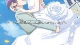 mê anime tóm lại em rất dễ thương lắm :))