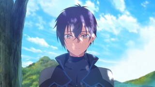 Seirei Gensouki AMV Skillet  Hero_720pFHR