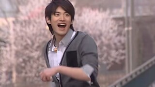 【铠甲勇士】假如炘南是内战幻神且脾气暴躁（2）